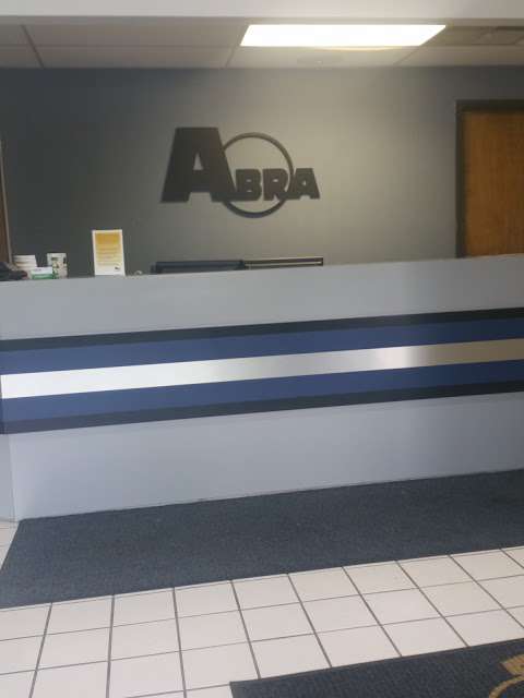 Abra Auto Body Repair of America