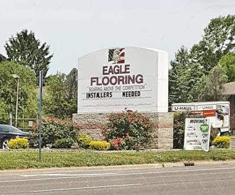 Eagle Flooring Outlet Inc