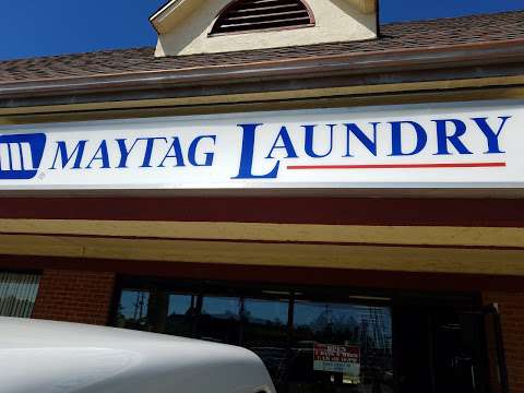 Lakeland Square Laundry